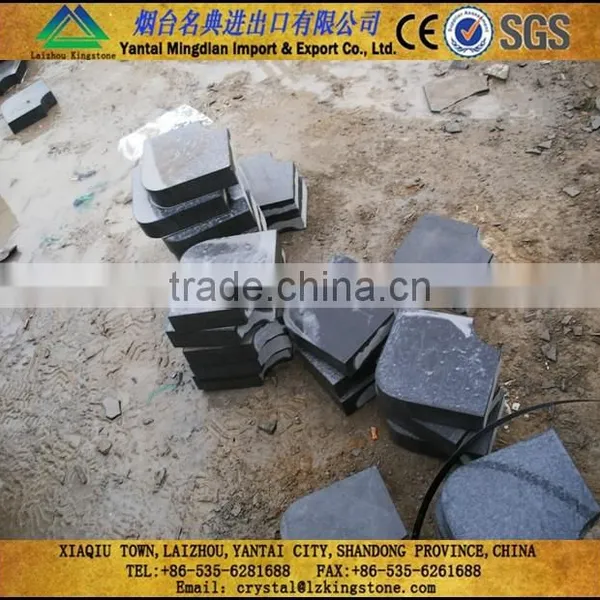 Japan Headstone,nature Stone Tombstone Customize photo-4