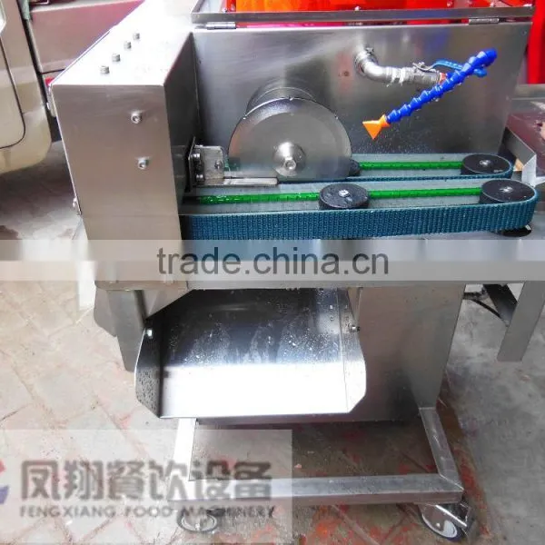 FGB-168 Automatic Fish Processing Machine ,small Yellow Croaker Filleting Machine With High Efficiency photo-3