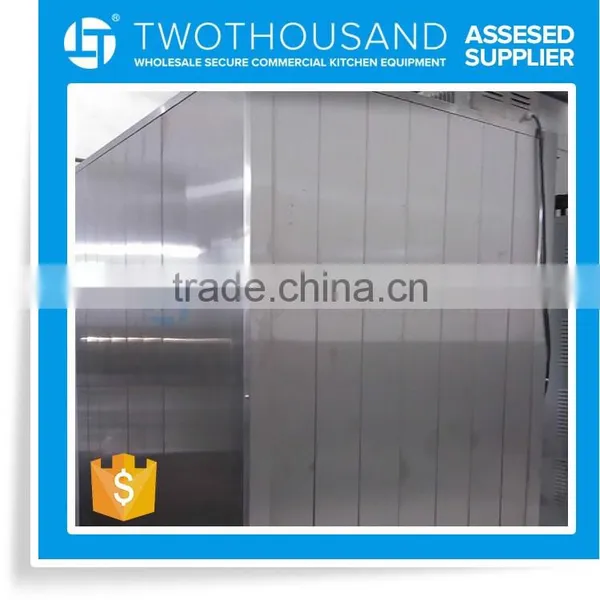 Commercial Gas Bread Oven - 32 Trays, S/S Body, TT-RF32G photo-5