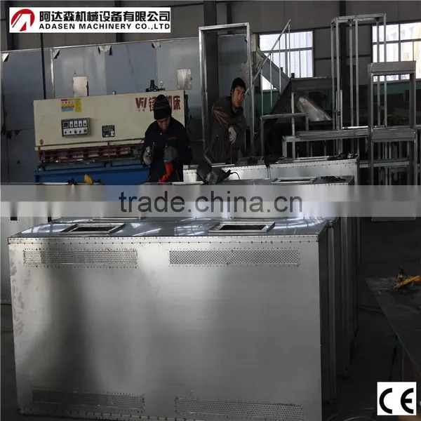 Microwave Stevia Dryer/Dehydration And Sterilization Equipment/Microwave Herbs Oven photo-4