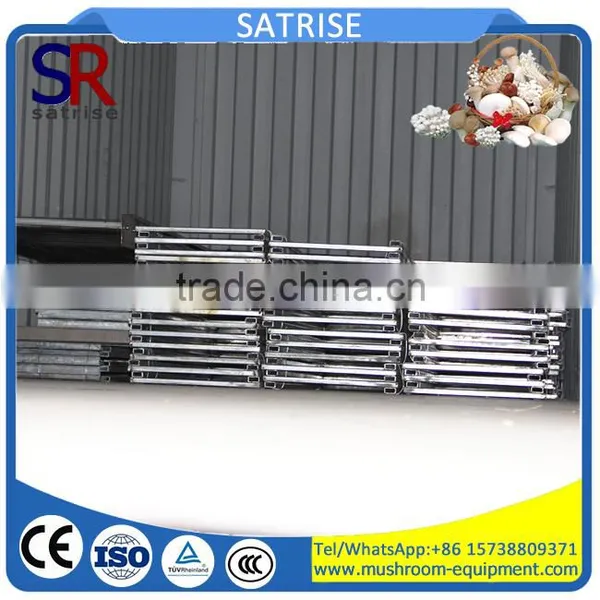 Vertical Laminar Flow Cabinet Stainless Steel Racks photo-6