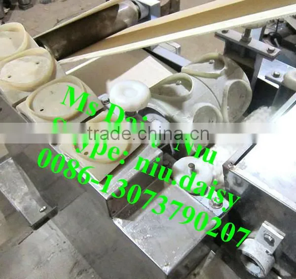 Commercial Pizza Making Machine/pizza Base Maker Machine/pizza Crust Making Machine photo-5