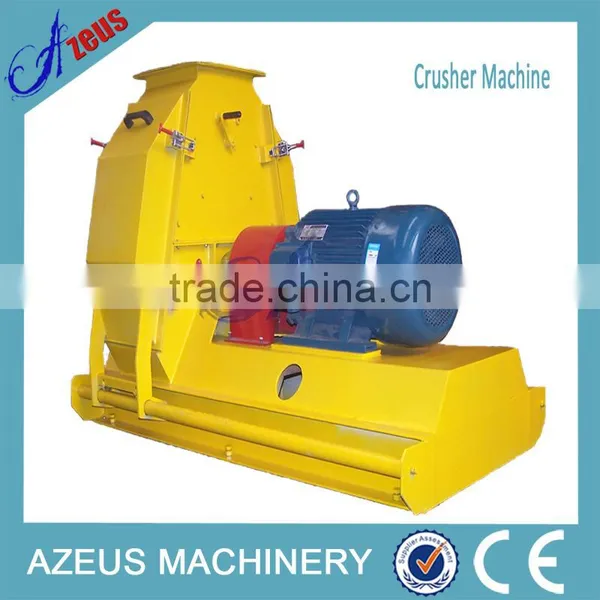 Best Selling Automatic Whole Animal Feed Making Line Cattle Feed Production Line photo-2