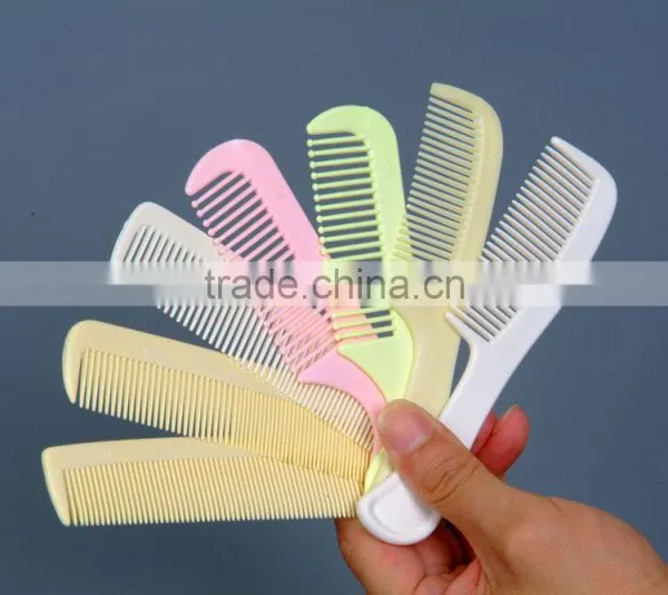 Eco-friendly Biodegradable Corn Starch Hotel Plastic Raw Material photo-5