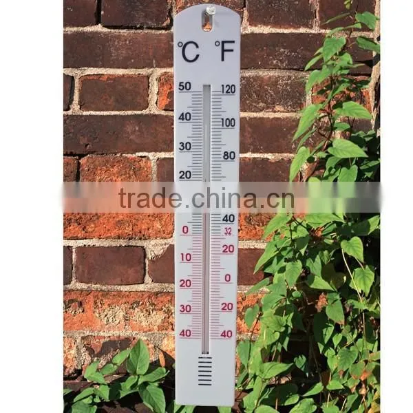 Garden Household Long Thermometer photo-6