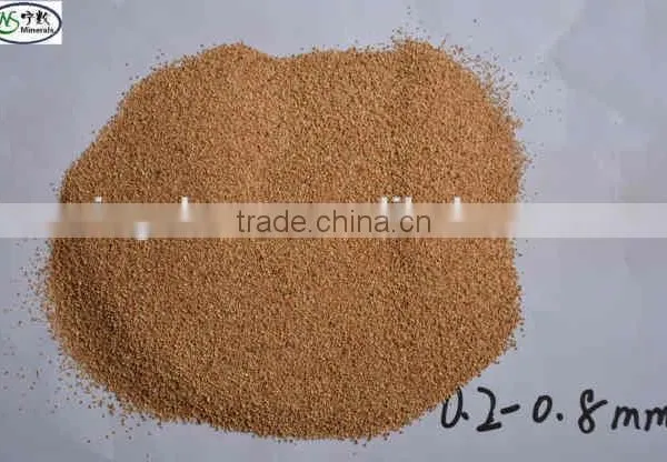 Diatomaceous Earth Agriculture Diatomite Silicon Granular Fertilizer for Bed Bugs and Pest Control photo-4
