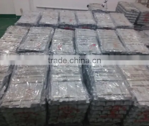 Cadmium Ingot 4n-6n Wuth Best Factory! photo-2
