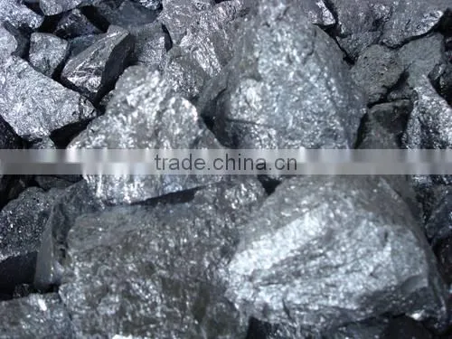 High Purity Silicon Metal 441 553 421 Factory Hot Sale! photo-2