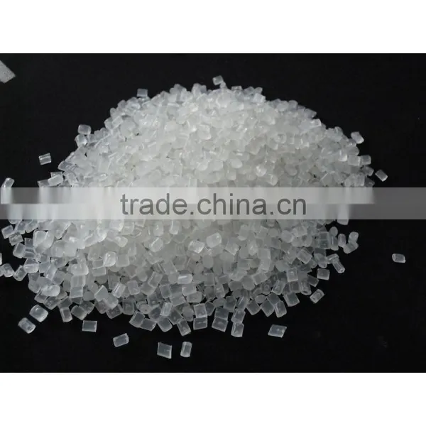 Factory Virgin/recycled Hdpe/LDPE Granules,Hdpe Resin,Natural Virgin Hdpe Injection/film Grade photo-2