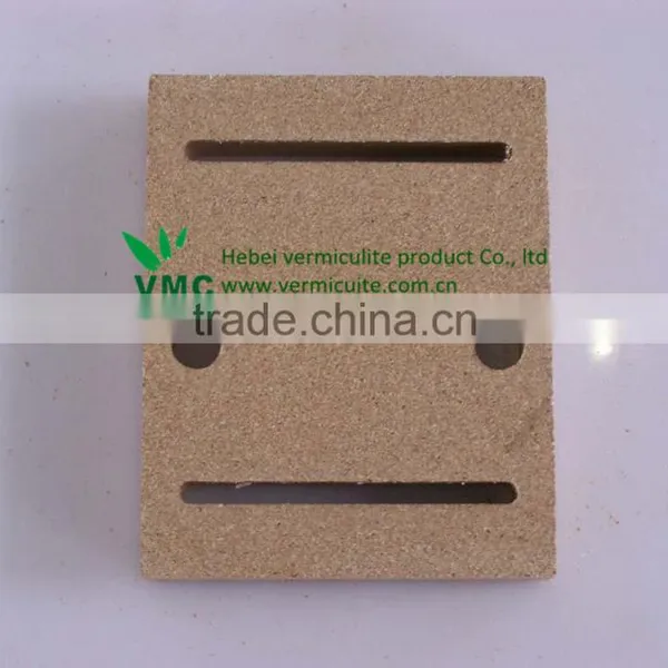 VMC Fireplace Shaped Vermiculite Brick photo-5