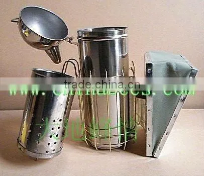 Bee Equipment 4'*7' Bee Smoker With Inner Tank photo-2