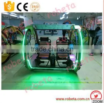 Amusement Park le Bar Car for Direct Sale photo-3