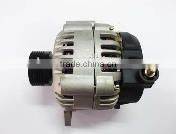 2015 New Style Electric Generator photo-5