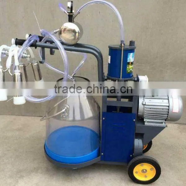 High Quality Dairy Farm Equipment photo-4