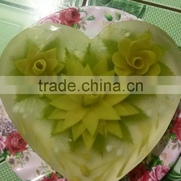 Cakes From Agar-agar Powder for Dessert