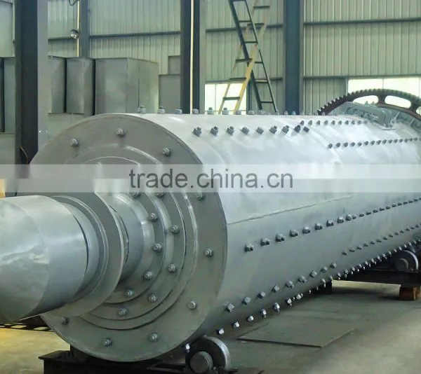 Ultrafine Limestone Mine Ball Mill, Limestone Mine Mill Machine photo-6