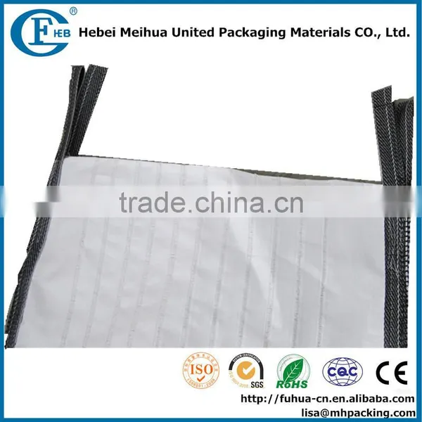 Ventilation Mesh Bags for 500kg Potato/onion,breathable Big Bag 500kg photo-2
