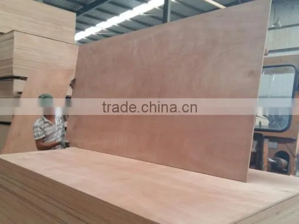 Plywood From Vietnam With Multi-applications photo-3