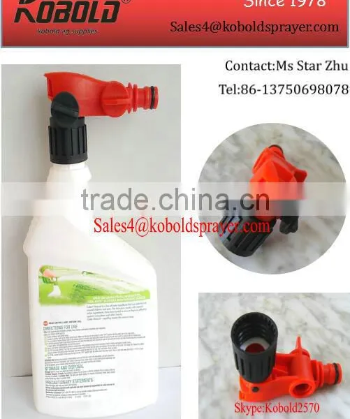 Bug Control Spray Concentrate