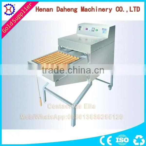 China Supplier Bread Roaster Machine