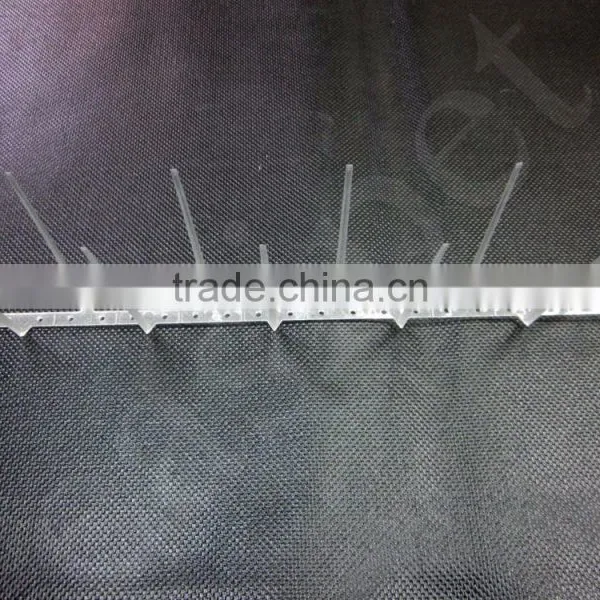Bird Pigeon Plastic Spikes Anti Birds Control photo-5