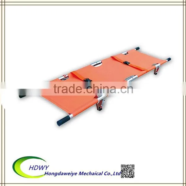 Folding Stretcher;Ambulance Stretcher;Simple Stretcher