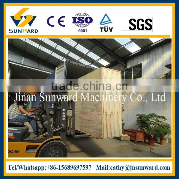 Cheap Instant Noodle Making Machine / Instant Noodle Machinery / Food Line photo-3