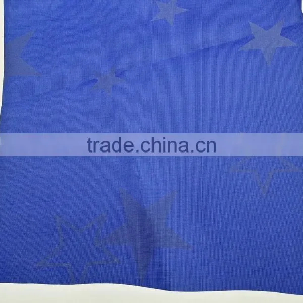 Printed Polyester Oxford Fabric