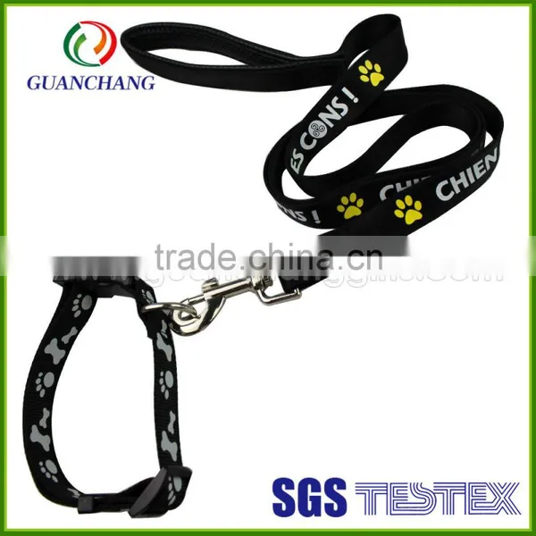 2015 New Hot Products of Fashion Dog Collar and Leash photo-2