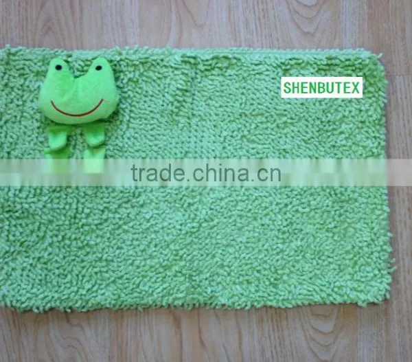 Microfiber Chenille Door Mat photo-4