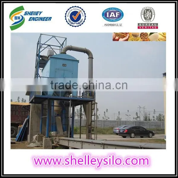 Used Corn Beans Wheat Cleaner for Sale photo-2