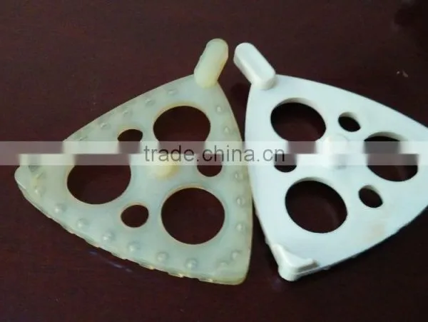Pan Cleaner With Quadrilateral Type Sifter Cleaner Rice Cleaner photo-3