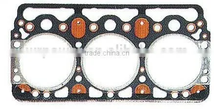Tractors New Holland Price/new Holland Cylinder Head Gasket for Fiat Tractor/ Tractor Gasket/ Fiat Gasket photo-4
