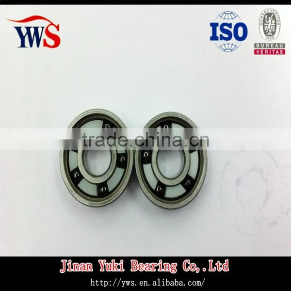 5 Balls 608 Hybrid Ceramic Bearing photo-4