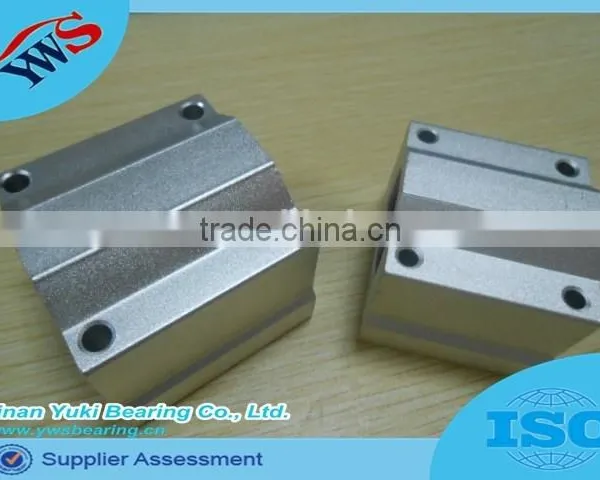 SCS8UU SCS10UU Linear Motion Ball Sliding Bearing photo-2
