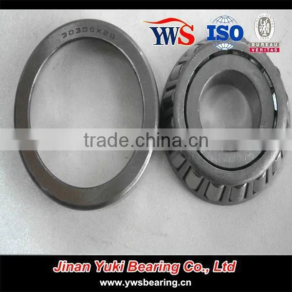 30228 Single Row Tapered Roller Bearing photo-2
