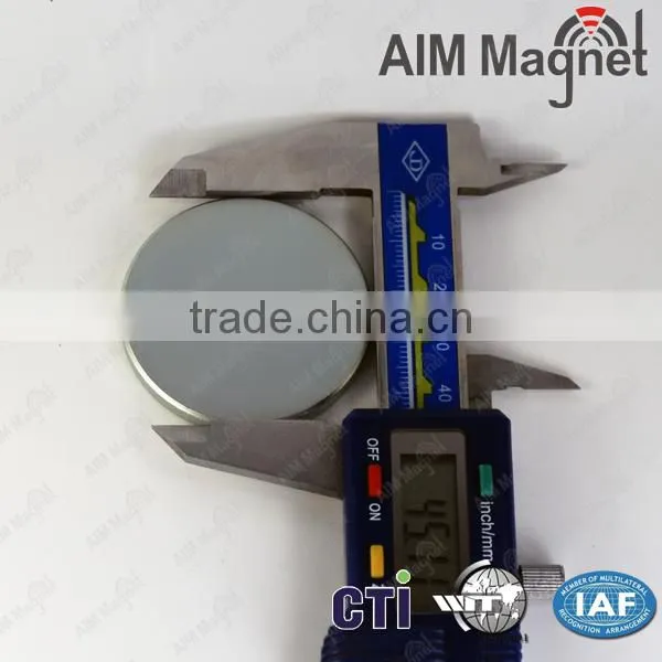 N42 50kg Pull Magnet photo-2
