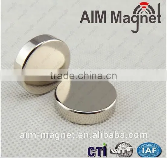 Neodymium N52 10mm(dia)x1mm(height) Discs Magnets photo-3