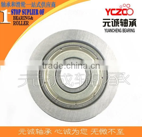 Cheap and Low Noise 608 Thrust Bearing photo-4