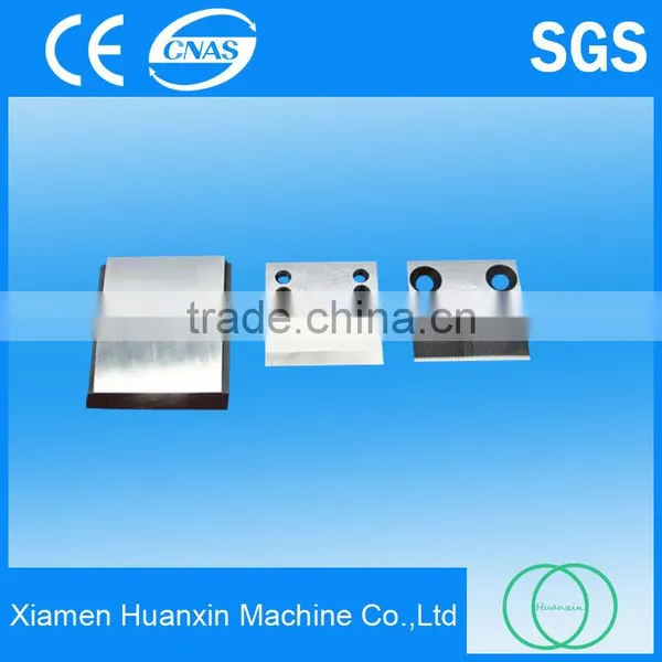 Blade for Canned Food Processing photo-5