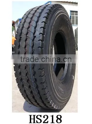 Kapsen Taitong Terraking Brand Hs101 Hs109 Hs268 Truck Tyre 315/80r22.5 photo-6