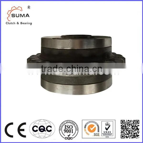 CY1-B One Way Roller Type Overrunning Clutch Bearing With Sprocket photo-6