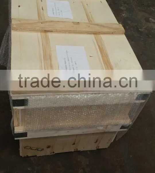 2.5" Bore x 1.5"rod-18" Stroke Double Acting Hydraulic Cylinder photo-6