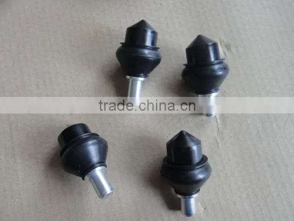 Customized Injection Molding Rubber Part for OEM Service photo-4
