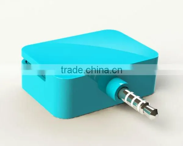 2015 Popular Credit Card Android RFID Reader photo-3