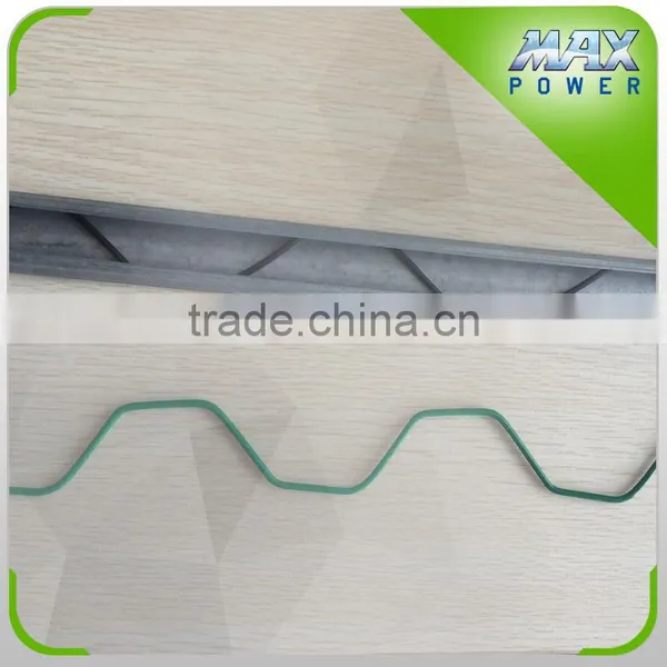 Horticulture Spare Parts Steel Galvanized Profiles photo-4