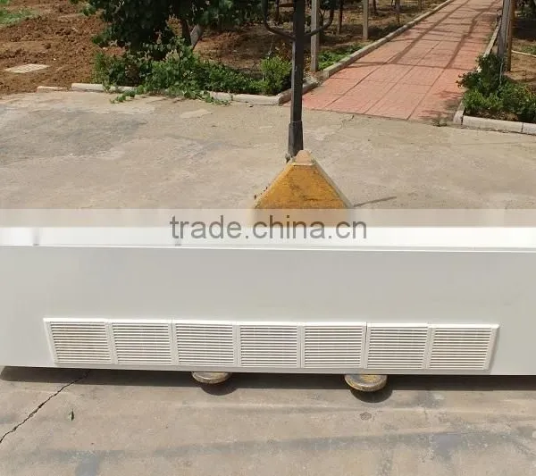 Shandong Hot Sale Fan Coil for Workshop ,Restaurant photo-2