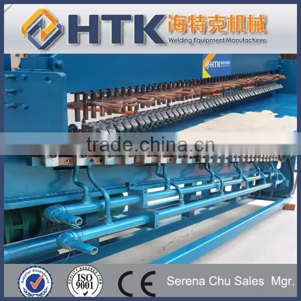 Golden Supplier Hot Sale High Speed Wire Mesh Welding Machine With Best Price photo-4