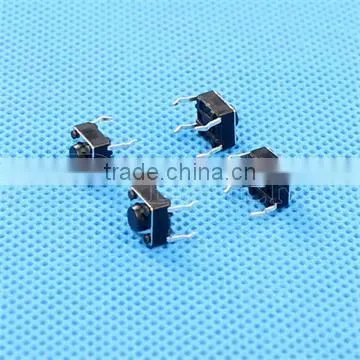 5-way Tactile Switch; 5.2 Tact Switch; Tactile Switch Working photo-4