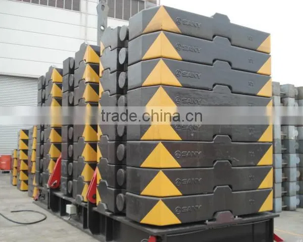 Counterweight photo-2